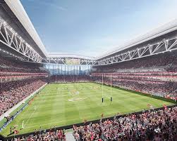 在国际舞台 在国际舞台